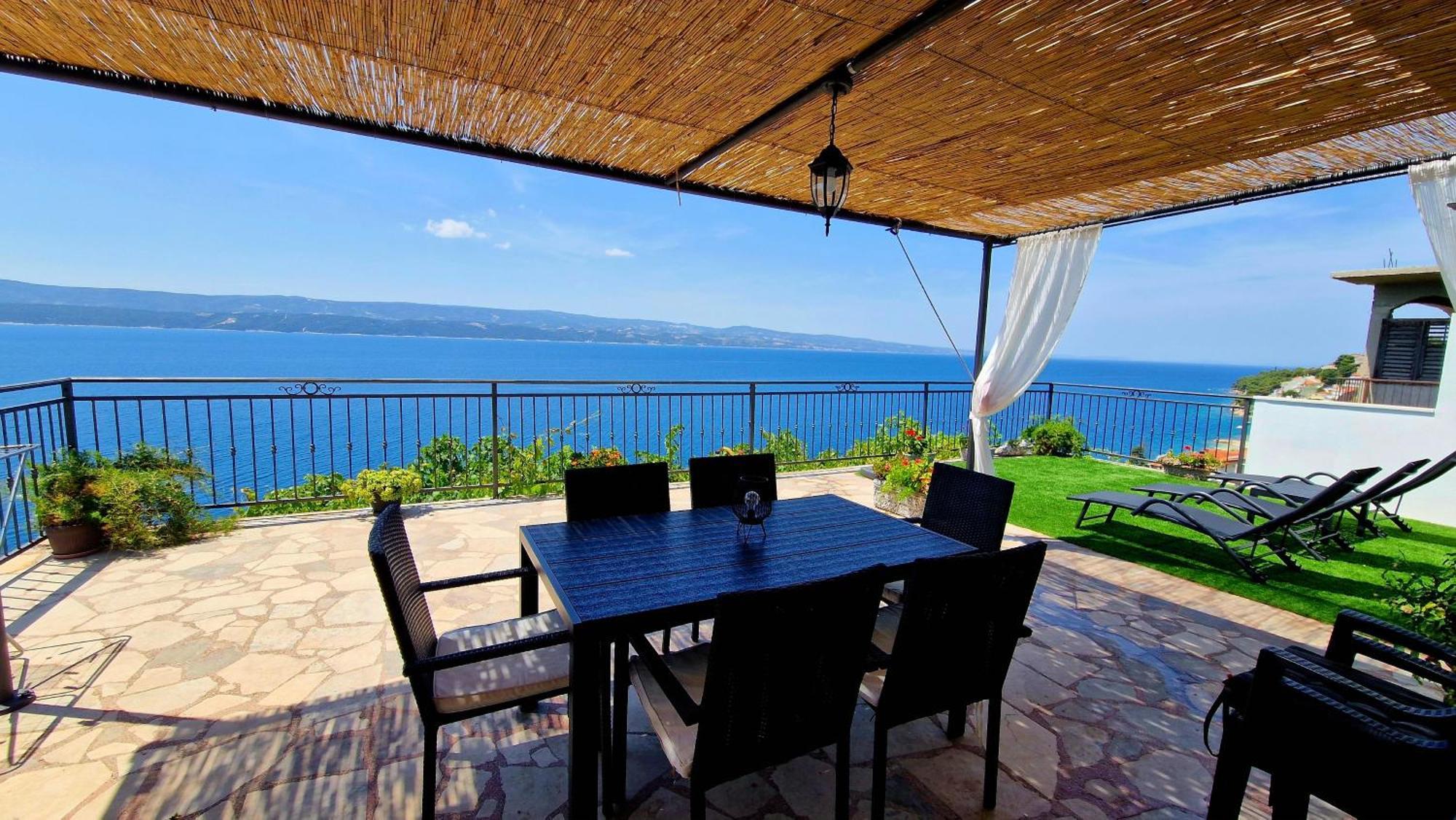 Air Apartment *